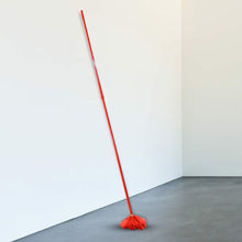 90-inch Metal Extendable Cobweb Brush – Ceiling, Fan & Light Dust Cleaning (MOQ: 3)